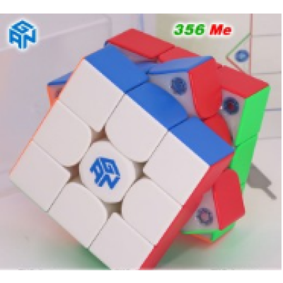 GAN 3x3x3 cube - GAN356 Me